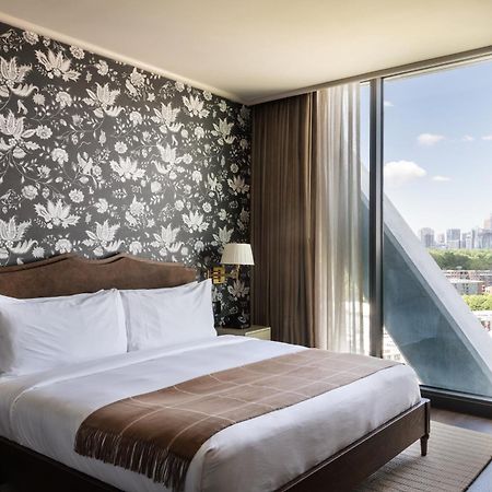 Forth Hotel Atlanta Eksteriør billede